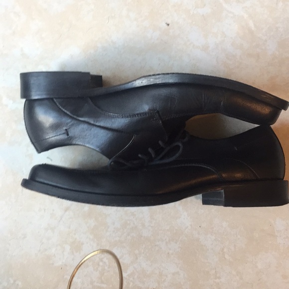 EUC Sharp&Comfy Johnston & Murphy Dress Shoes - Picture 2 of 4